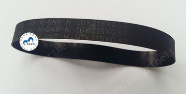 Китай NMD ATM ремень A008591 10x218x0.65 ATM части Плоский ремень 10*218*0.65 поставщик