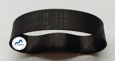 Китай Ремни для банкоматов Fujitsu G750, плоский ремень 10x115x0.65, CA82218-0115 (10*115*0.65) поставщик