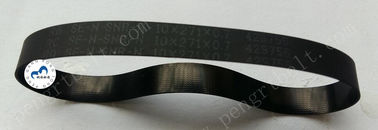 Китай Fujitsu ATM Parts F510 Belt 271-10-0.7F ATM Flat TOP CA82218-0271 ((10x271x0.7) Пояс поставщик