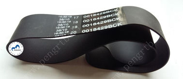 Китай ATM NCR Parts 5877 Лента презентера 009-0018429/445-0018429 Транспортная лента Bck 0090018429/44500184295 поставщик