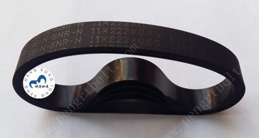 Китай Wincor ATM 01750020338 ремень 11x222x0.65 ATM части плоский ремень 11*222*0.65 поставщик