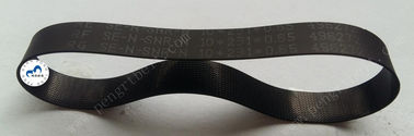Ремни для банкоматов Fujitsu G750, 10x231x0.65, плоский, CA82218-0231 (10*231*0.65) поставщик