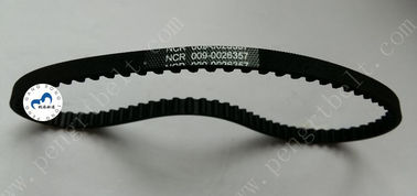 ATM NCR Parts 6622E Синхронный резиновый ремень для банкомата 009-0026357 Запчасти для банкоматов Ремень 0090026357 поставщик